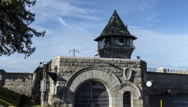 Historic Prisons Around the United States