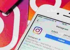 Instagram