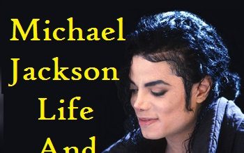 Michael Jackson life and career