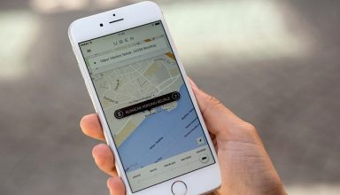 Money As An App Driver