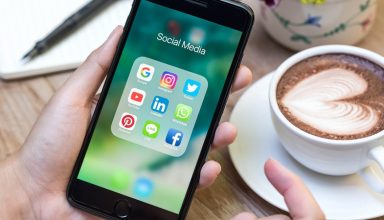 Social Media in 2018