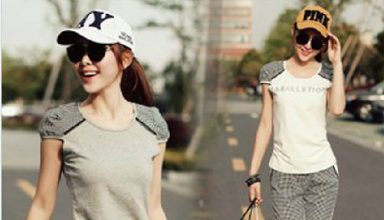 Summer Sport Fashion for Women