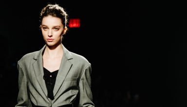 Trends From New York Fashion Week