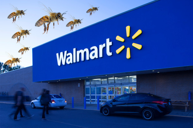 Walmart