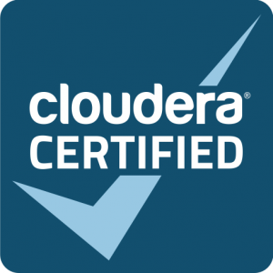 cloudera