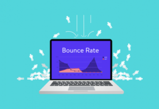 bounce-rate