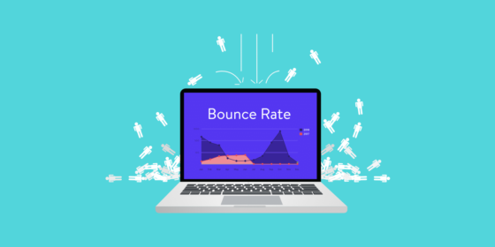 bounce-rate