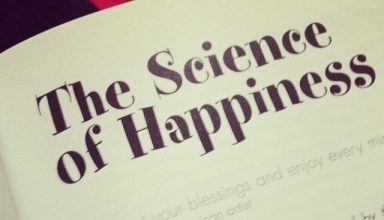 science of happieness