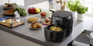 Air Fryers