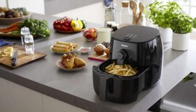 Air Fryers