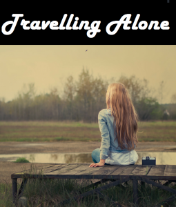 Benefits of Travelling Alone