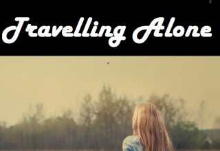Benefits of Travelling Alone