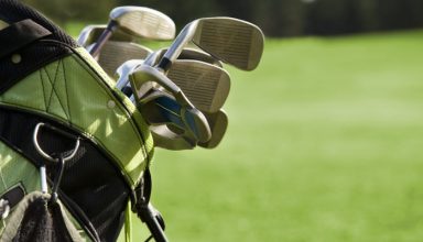 Golf Club Components