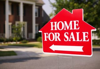 Sell Your Home