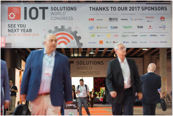 IOT Solutions