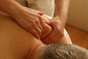 Neck Pain Relief
