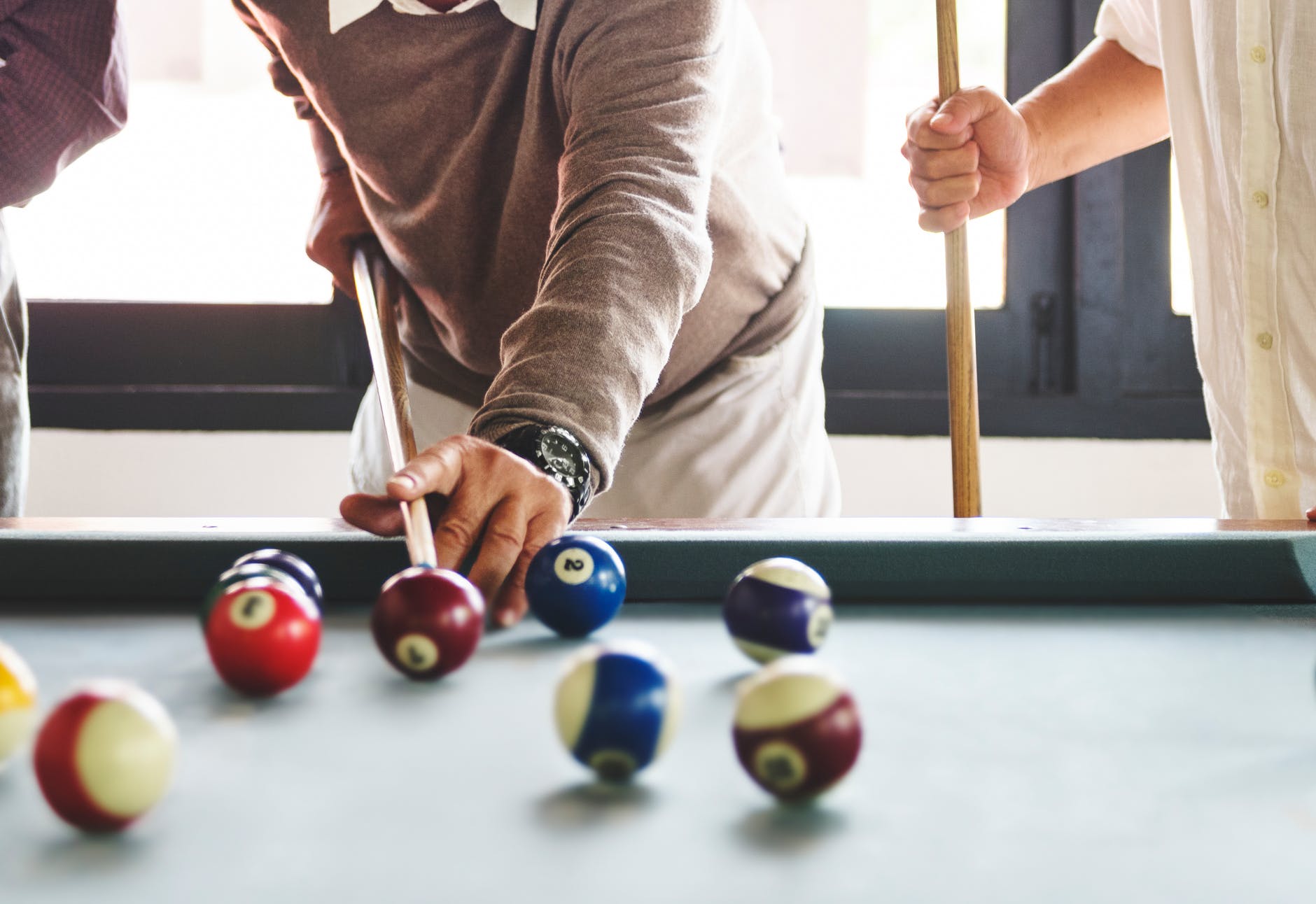 Table Games