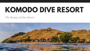 Komodo Dive Resort