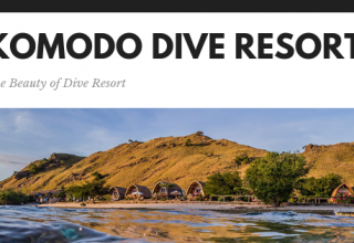 Komodo Dive Resort