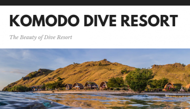 Komodo Dive Resort