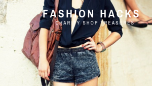Fashion Hacks