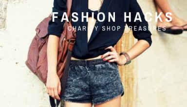 Fashion Hacks