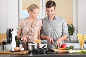 buyers with your kitchen