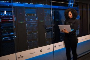 moving your business in cloud