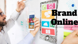 Brand Online