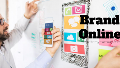 Brand Online