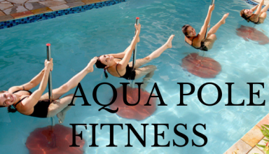 Pole Fitness