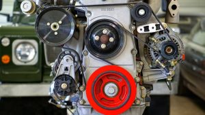 Transmission Repair