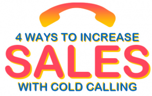 cold calling