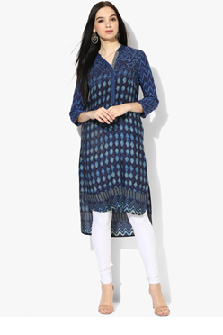 Cotton Kurtis