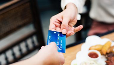 Credit Card Debt-Free