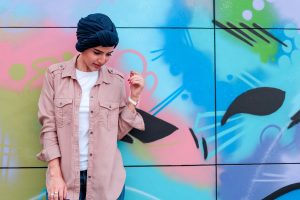 Edgify Your Look