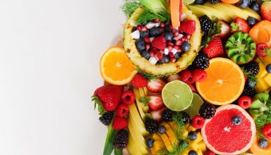 Healthy Living