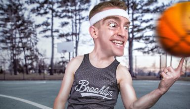 How to get fit after 40