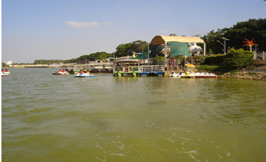 Lumbini Garden