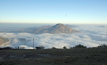 Nandi Hills