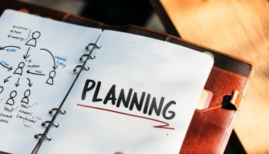 Planning Stages