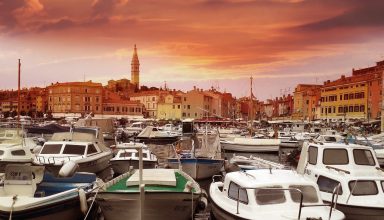 Rent a Yacht in Croatia