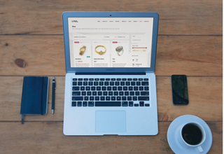 ecommerce shopping cart