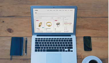 ecommerce shopping cart