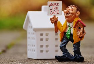 real estate agent