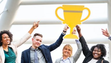 successful entrepreneurial