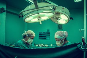 surgery industry