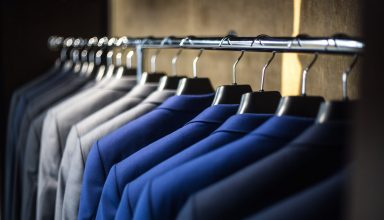Bespoke Suit