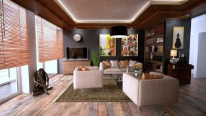 Interior Design Tips