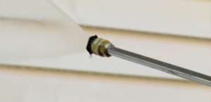 Why is it important to find the right hose